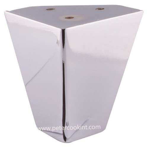 231 - 420 X CHROME CORNER METAL LEG (60PCS PER BOX)

HEIGHT: 95MM
LENGTH: 80MM