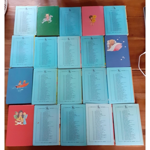 1 - Twenty Enid Blyton Childrens Hardback Story Books