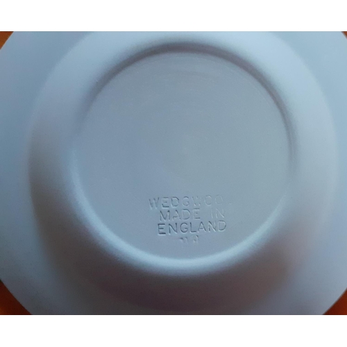 57 - Collection Of Wedgewood Bowl + Items