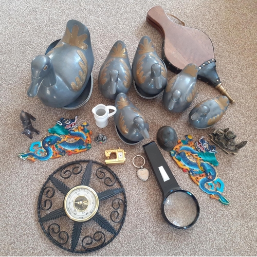 60 - Collection Of General / Sundries Items