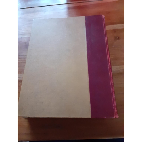 4 - Universal English Dictionary - Hardback Edited by Henry Cecil Wyld and Published by The Waverley Boo... 