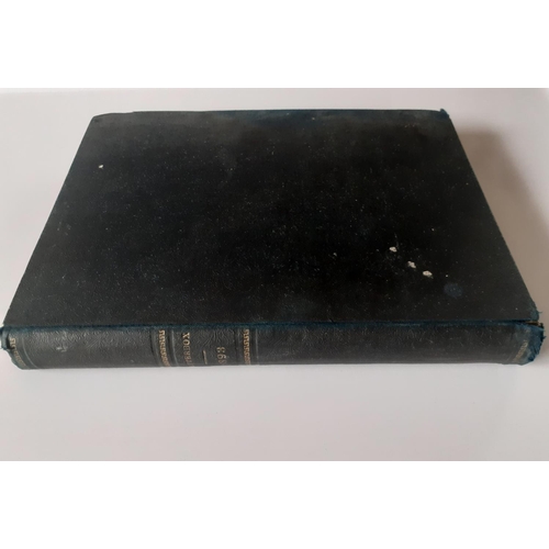 7 - 1893 Chatterbox Hard Back Book