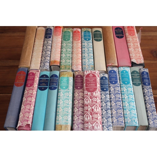 10 - Large Collection of 