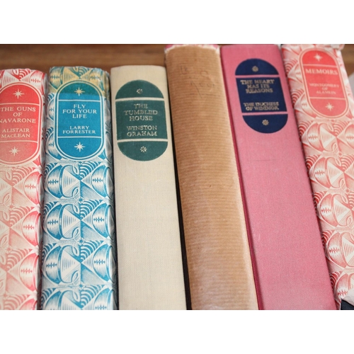 10 - Large Collection of 