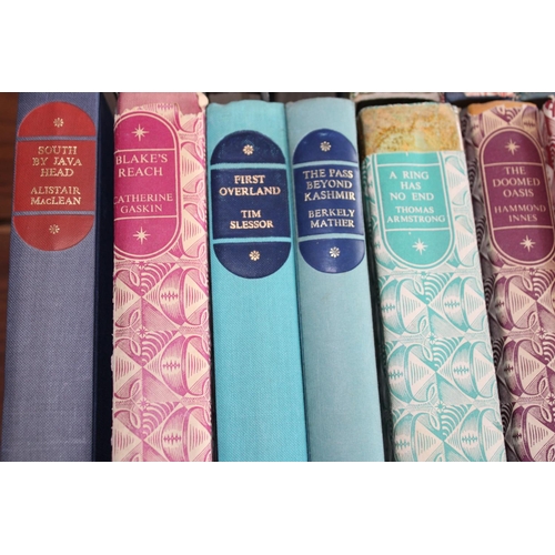 10 - Large Collection of 