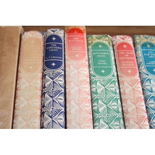 10 - Large Collection of 