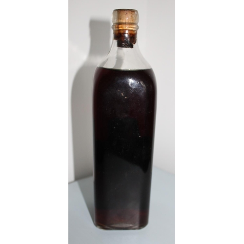 1 - Bottle of Fine Old Jamaica Rum Circa 1870-1890

An Exceptional Quality Rum. 19th Century Rum of this... 