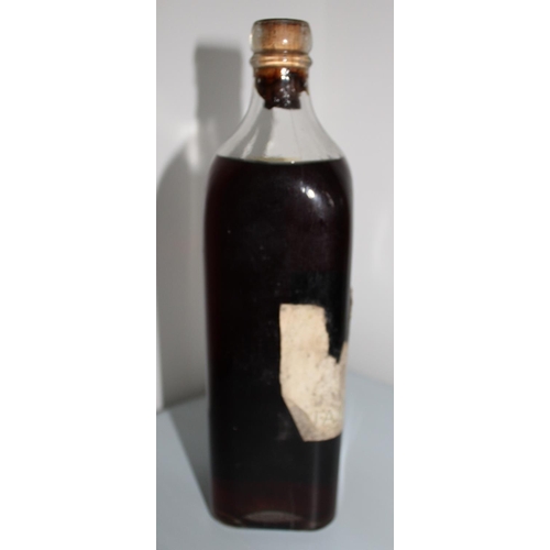 1 - Bottle of Fine Old Jamaica Rum Circa 1870-1890

An Exceptional Quality Rum. 19th Century Rum of this... 