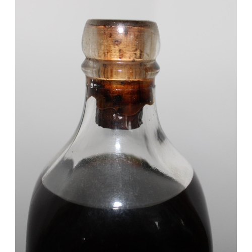 1 - Bottle of Fine Old Jamaica Rum Circa 1870-1890

An Exceptional Quality Rum. 19th Century Rum of this... 