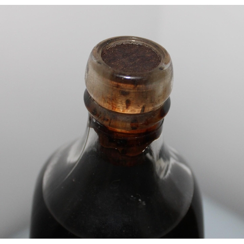 1 - Bottle of Fine Old Jamaica Rum Circa 1870-1890

An Exceptional Quality Rum. 19th Century Rum of this... 