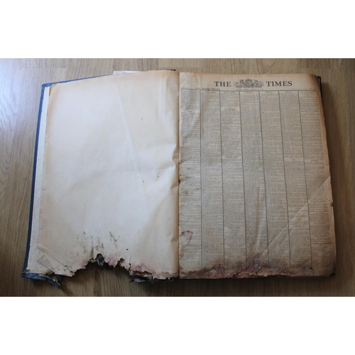 55 - The Hardback Record of The Death and Funeral of King George V

Water Damage as can be seen in pictur... 