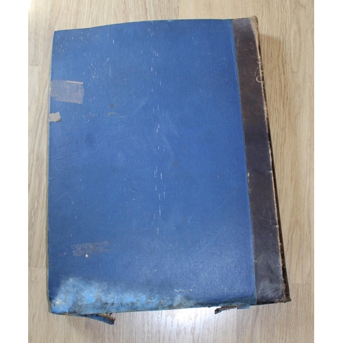 55 - The Hardback Record of The Death and Funeral of King George V

Water Damage as can be seen in pictur... 