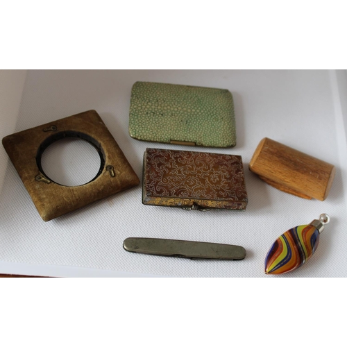 14 - Job Lot of Mixed Collectable Items