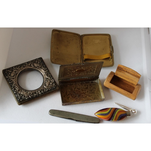 14 - Job Lot of Mixed Collectable Items