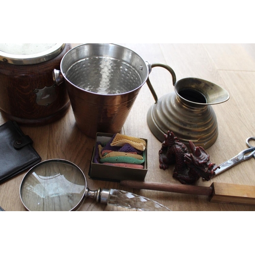 15 - Mixed Lot of Assorted / Collectable Items