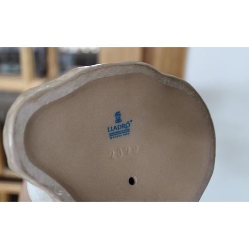 23 - Boxed Lladro 