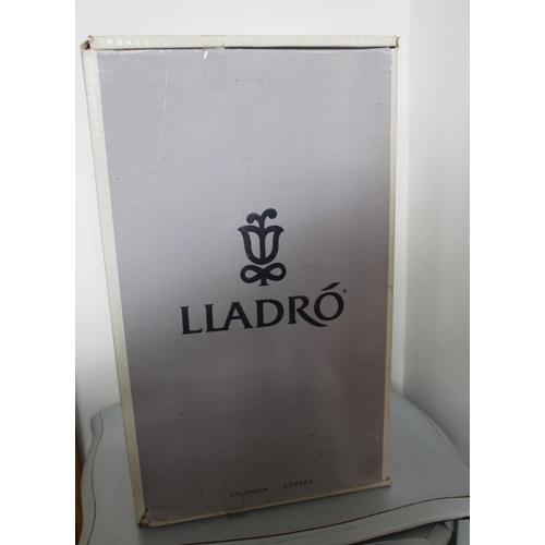 23 - Boxed Lladro 