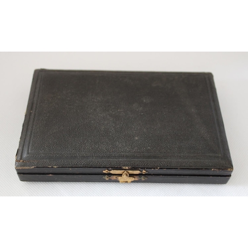 31 - Pair of Vintage Nut Crackers in Presentation Box