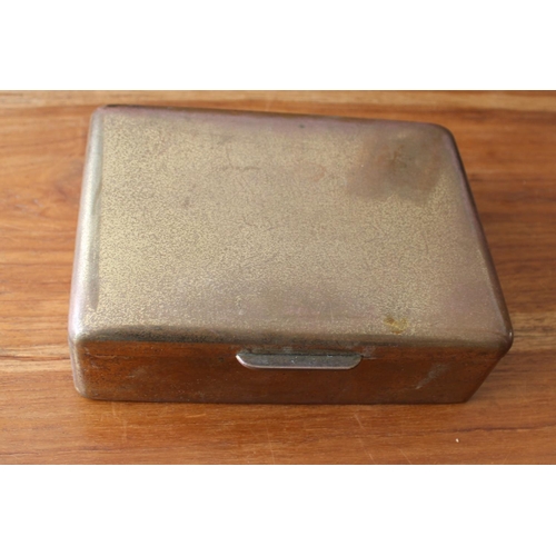 35 - Collection of Marbles in Box