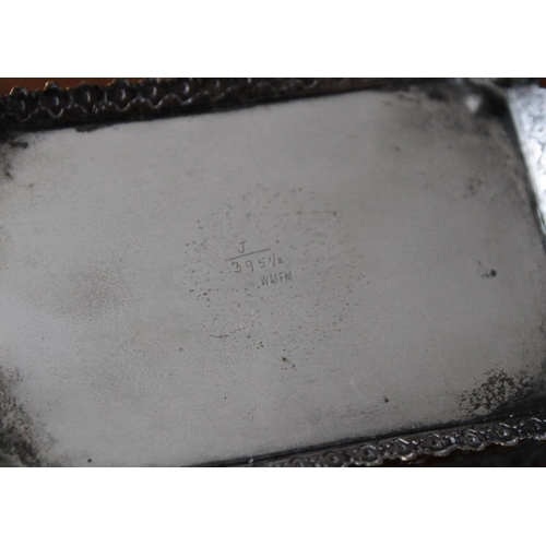 38 - Collection of Trinket Boxes