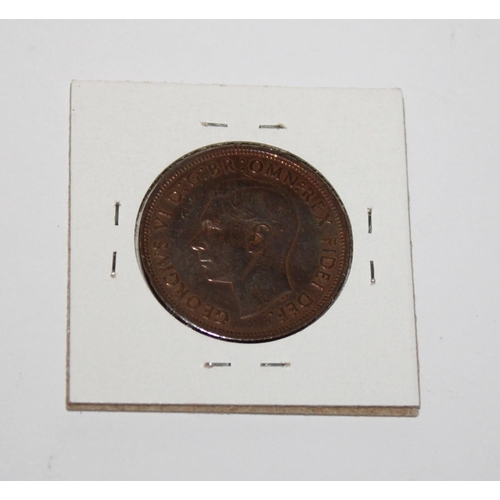 168 - 1950 Penny