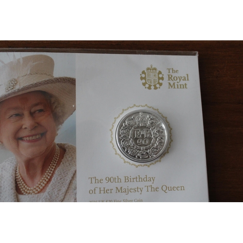 192 - The Royal Mint 