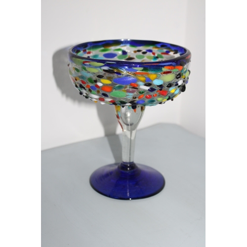 20 - Murano Vase. Height- 16cm
All Proceeds Of This Lot Go To Charity.