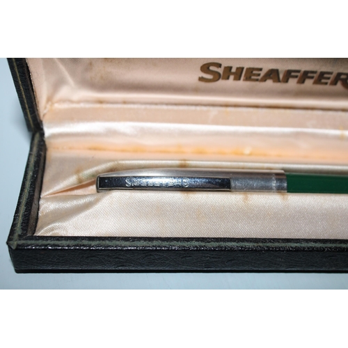 241 - Boxed Sheaffers Fountain Pen In Box.
All Proceeds Of This Lot Go To Charity.