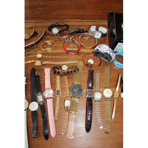 232 - Mixed Lot Of watches Untested.
All Proceeds Of This Lot Go To Charity.