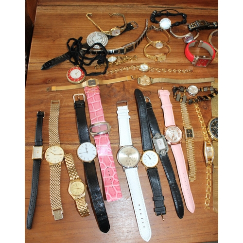 232 - Mixed Lot Of watches Untested.
All Proceeds Of This Lot Go To Charity.