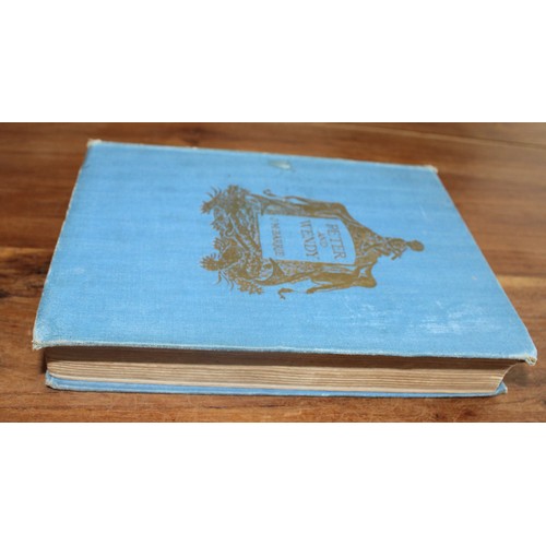 105 - Peter and Wendy Hardback Book 1st Edition written by J.M.BARRIE dated 1911.

Book published by Hodde... 