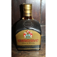 100th Anniversary Bottle 1888-1988 METAXA Grand Olympian Reserve