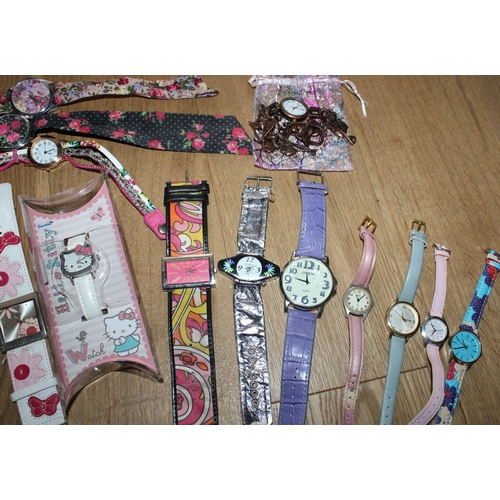 667 - Quantity Of Watches & Watch Accessories In Tin
All Proceeds Go To Charity
Untested