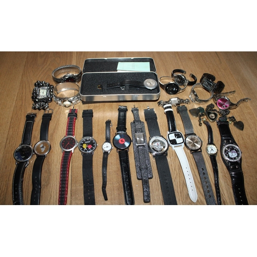 669 - Quantity Of Watches
All Proceeds Go To Charity
Untested