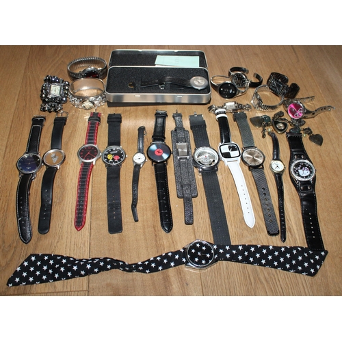 669 - Quantity Of Watches
All Proceeds Go To Charity
Untested