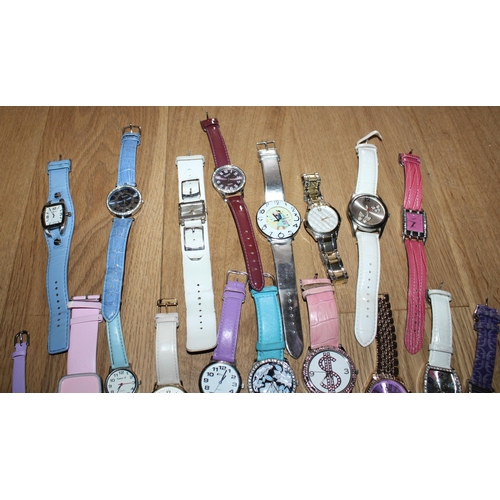 670 - Quantity Of Watches
All Proceeds Go To Charity
Untested