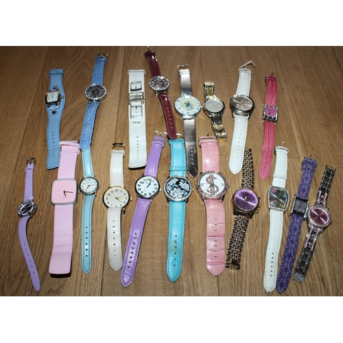 670 - Quantity Of Watches
All Proceeds Go To Charity
Untested