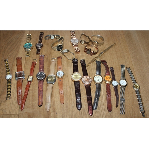 671 - Quantity Of Watches
All Proceeds Go To Charity
Untested