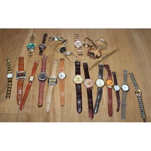 671 - Quantity Of Watches
All Proceeds Go To Charity
Untested