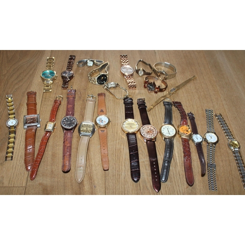 671 - Quantity Of Watches
All Proceeds Go To Charity
Untested