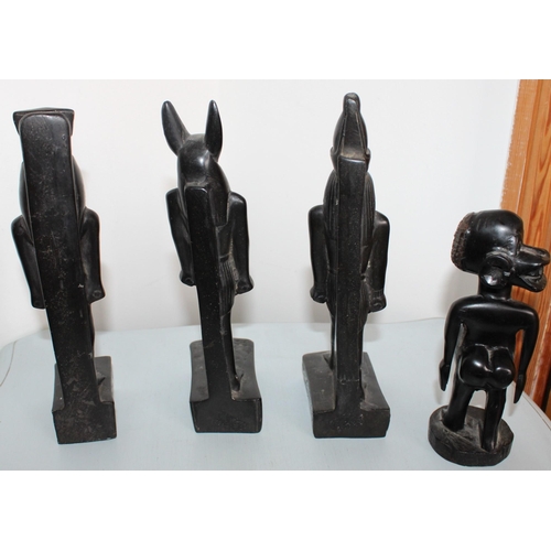 12 - Four Figurines
Tallest-24cm
All Proceeds Go To Charity