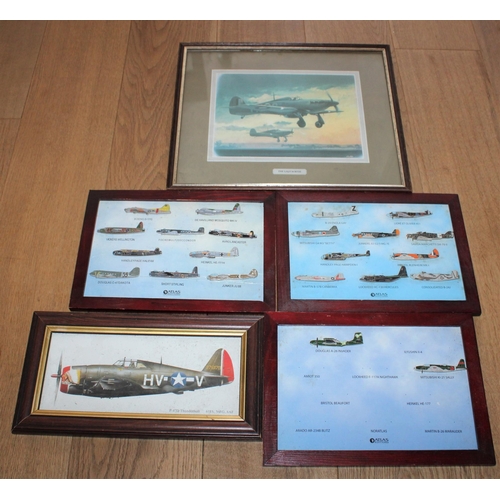 125 - Collection Of Pictures/ Pin Badge's Framed Atlas Edition
All Proceeds Go To Charity
Largest Picture-... 