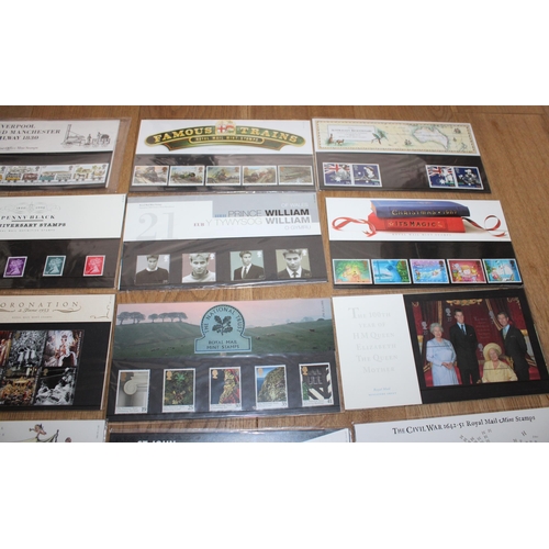 692 - Quantity Of Collectable Unused Stamps