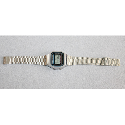 673 - Casio Watch (Untested)