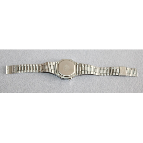 673 - Casio Watch (Untested)