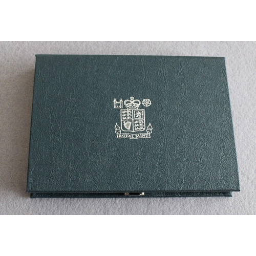 363 - Royal Mint 1985 UK Proof Coin Collection