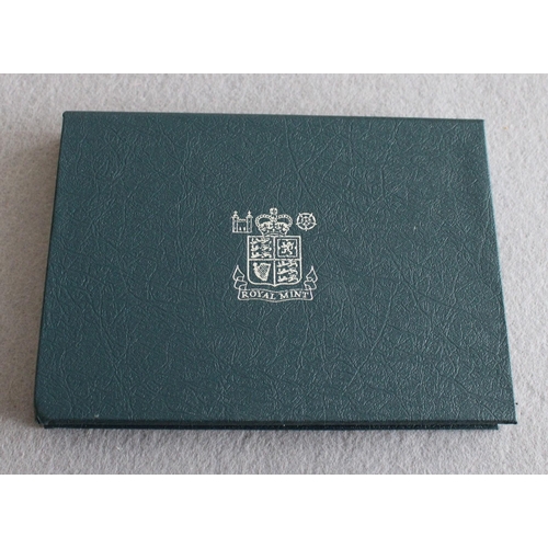 365 - Royal Mint 1983 UK Proof Coin Collection