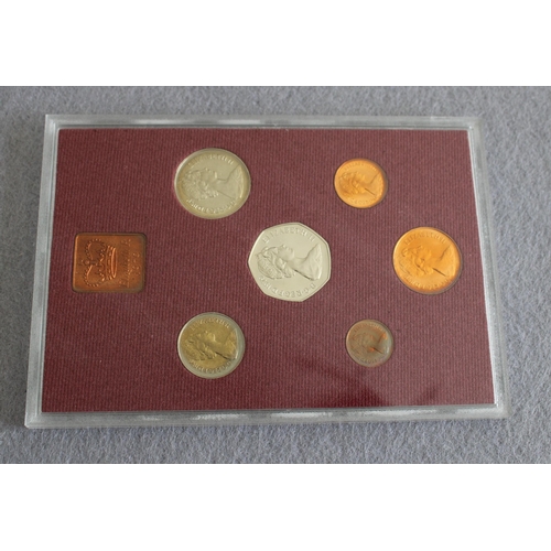 369 - The Coinage Of Great Britain & Northern Ireland 1979