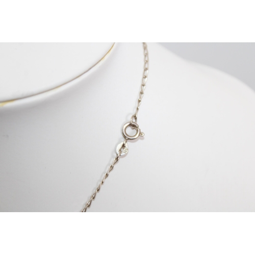 566 - Silver Hallmarked 925 Necklace With Heart Pendant
18inch Chain
All Proceeds Go To Charity