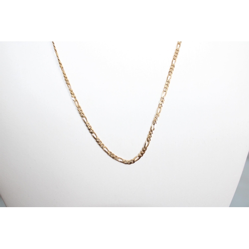 648 - Gold Stamped 375 Necklace Boxed
18inch
3.67gms
All Proceeds Go To Charity